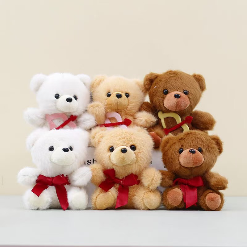 Love Bear F