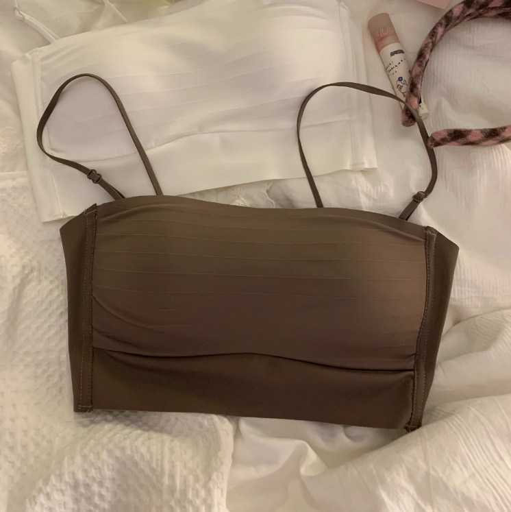 다크 브라운 (단일 조각)