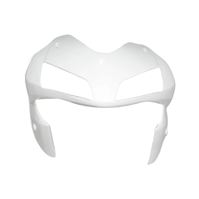 Motorcycle Fender, 03-04 Years, Fairing Shell