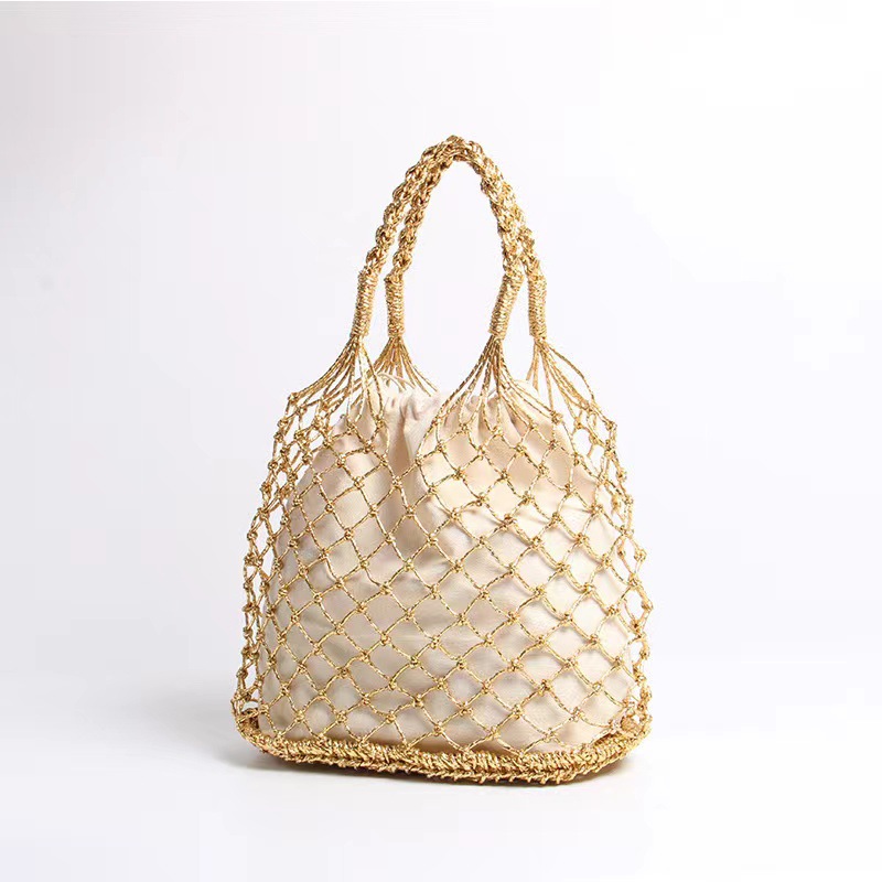 Brand woven fishing net