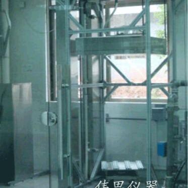 整车淋雨试验房|带风源淋雨试验箱|军标淋雨试验箱品质好厂家