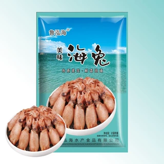 包邮海兔干海兔子小鱿鱼笔管鱼海产干货源头实力工厂支持代发海鲜