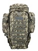 Tactics universal backpack outside climbing