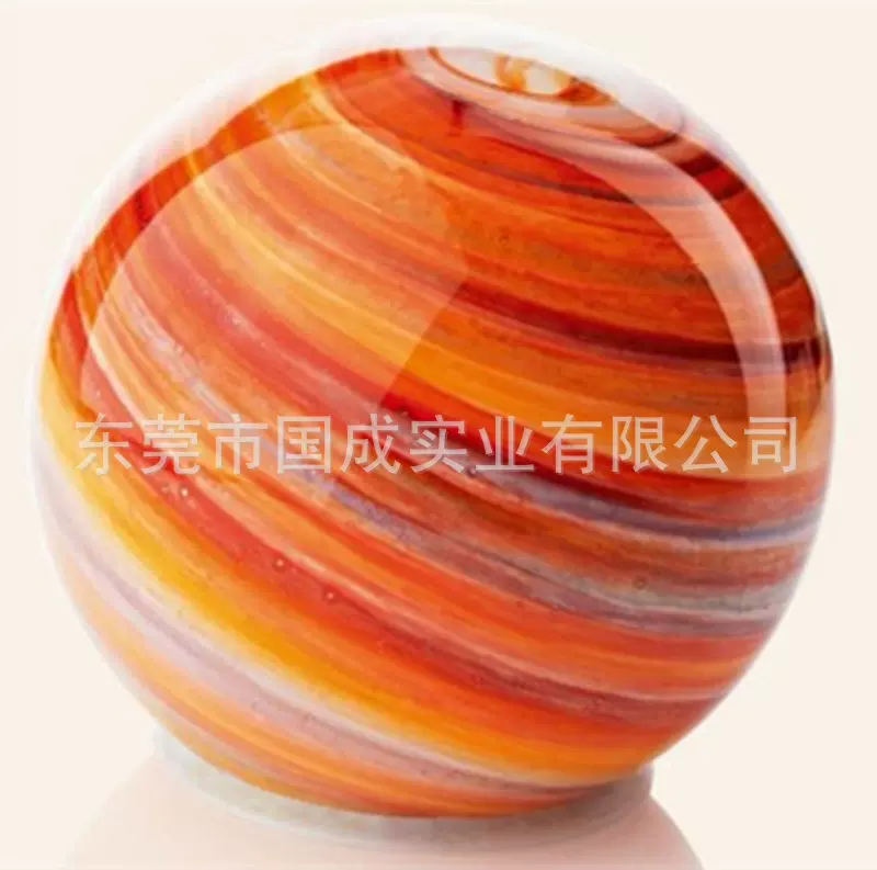 供上海北京广州大型电炉吹制优质玻璃罩各种规格彩色室外抗老化