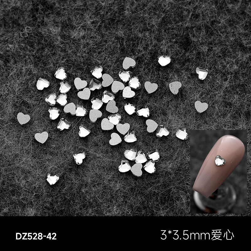 A3-16-03 사랑 3*3.5mm