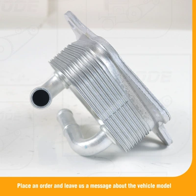 car radiator for Toyota Lexus