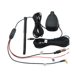 �๦���쾀�M�� GPS+FM/AM+DAB ����һ��Դ������Ŵ�܇�d�쾀
