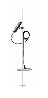 便携式超声波多普勒流量计配件