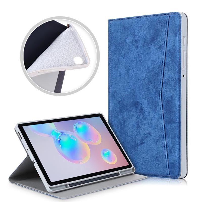 For Samsung Galaxy Tab S6 Lite 10.4 inch SM-P610/P615 tablet case