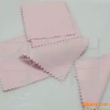 8乘8上光擦银布（可反复使用）