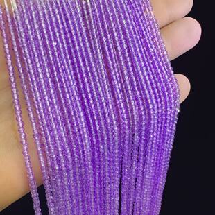 2mm�޾��⾧Сˮ������������ diy�ֹ�����o�������ɢ�����