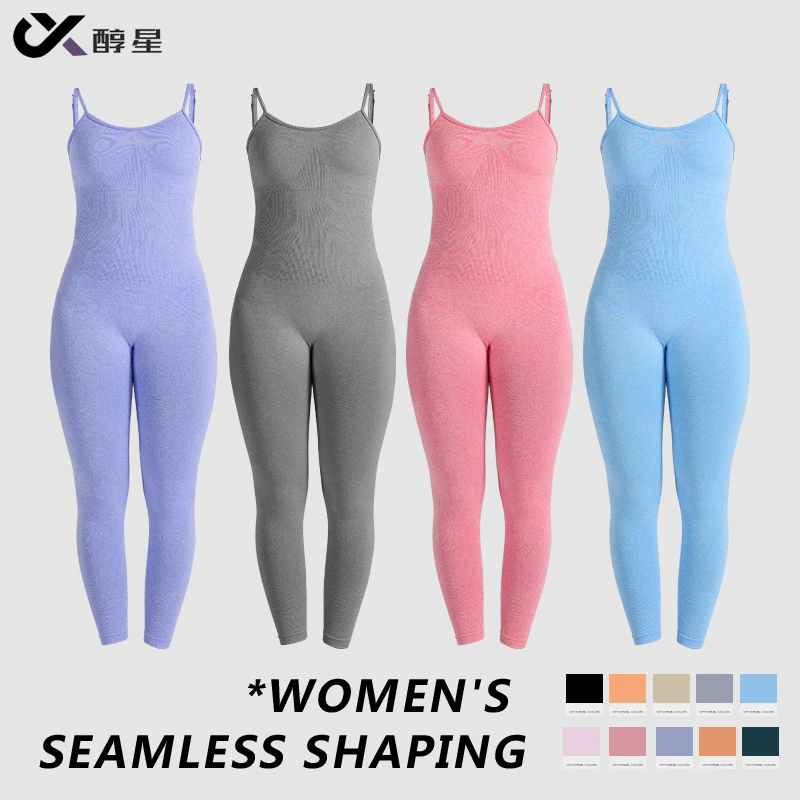 Европейские и американские новые высокие пули сексуальные комбинезоны