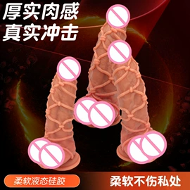 仿真阳具;其他男用;其他情趣用品