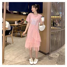 2025��������chic����С������Ůȹ�W���B��ȹ�W���L���ȹ��Ů