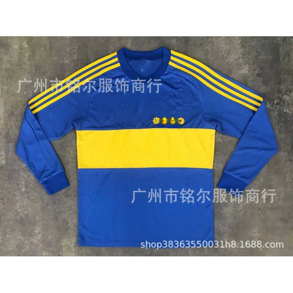 81 Boca Youth Home Sleeve