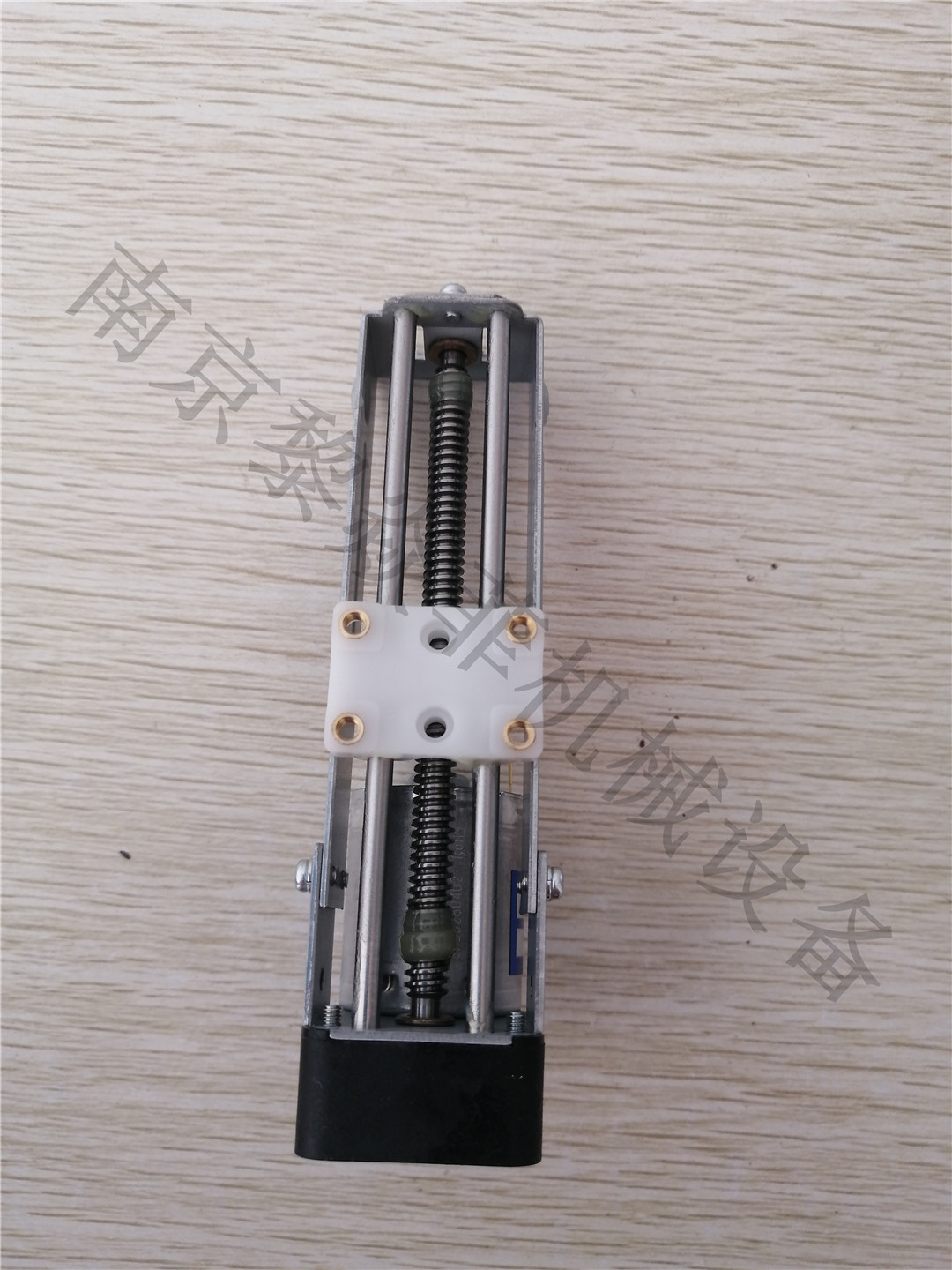 TSUKASA驰卡沙TG-47H-LG-13-KA,24V线性致动器TG-631C-AGD-500-HA