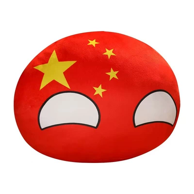 Oyuncaq yastıqlar, Cross-border Polish Ball Doll