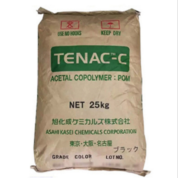 现货POM  4010原料家用电器和小型家用电器,汽车标准,高抗冲,白色