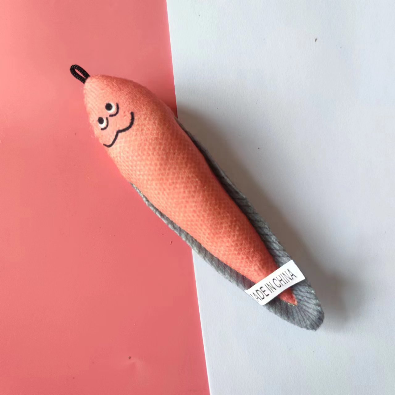 큰 용 혀 물고기