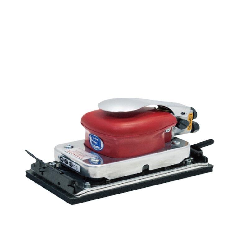 日本信浓方形气动打磨机研磨机砂纸机抛光机SI-3007/SI-3007M