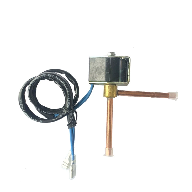 Мелкая бытовая техника Аксессуары для домашнего приготовления льда электромагнитный клапан