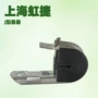 单孔电力adss光缆线夹