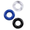 Three -color ring three (including color box packaging)