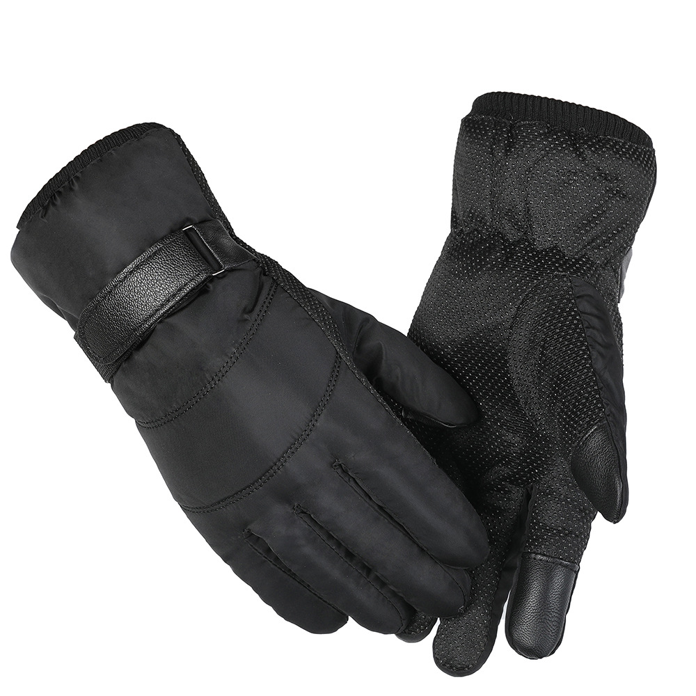 Negro de los hombres