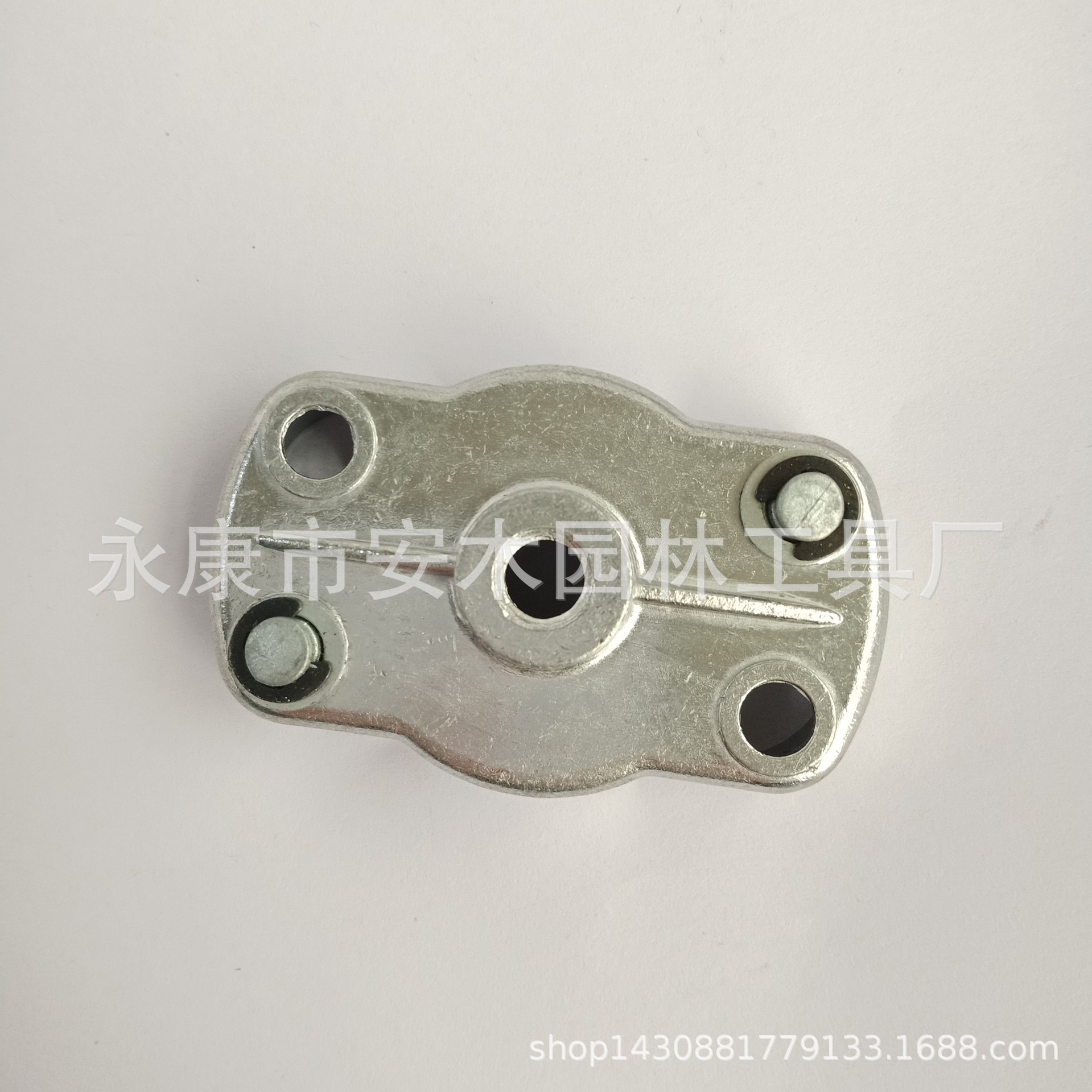 供应割草机易启动拔盘割灌机启动拔盘