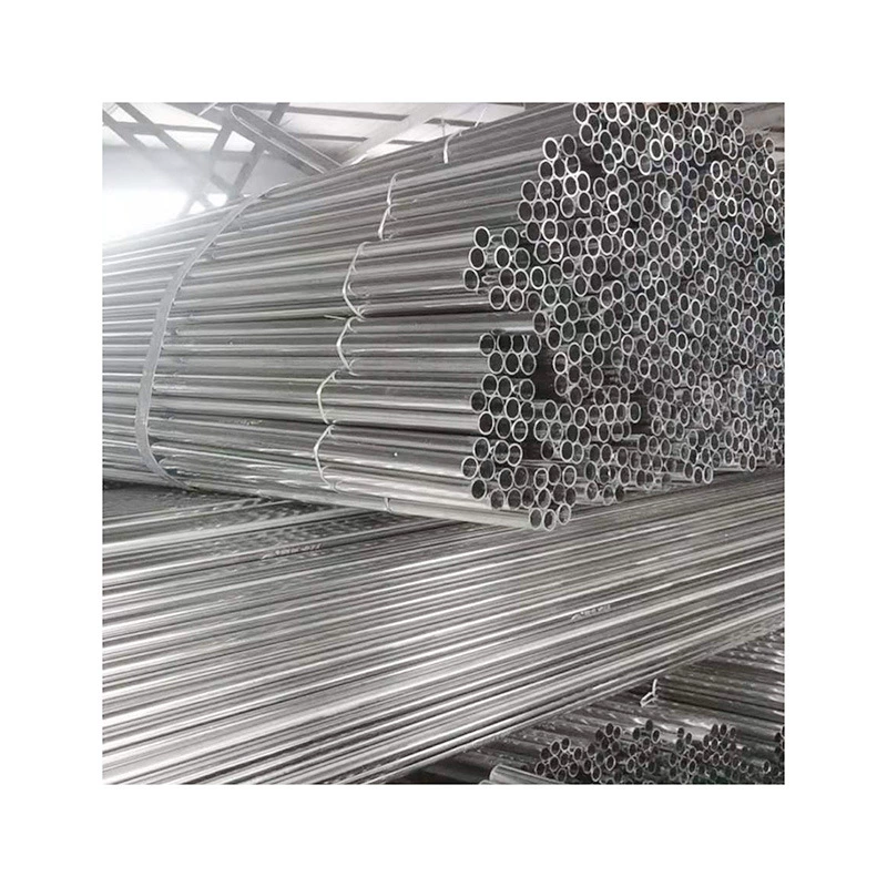 Jdg threading pipe SC100 metal threading pipe spot 4-point hot-dip galvanized pipe high-voltage power threading pipe