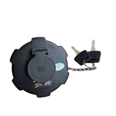 Tank cap fuel tank cover dragon v tiger