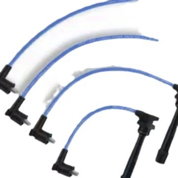 Other power supply, ignition system performance silicone ignition