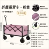 Removable fuchsia storage system for camping, 6 inches