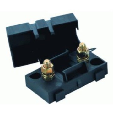 供应498900保险丝座 螺旋式保险丝座  固定式保险丝座 螺栓固定式