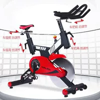 Kangleka K8923-2 Тренажерный зал Коммерческие гонки Крытый Спортивное оборудование Домашний динамический велосипед
