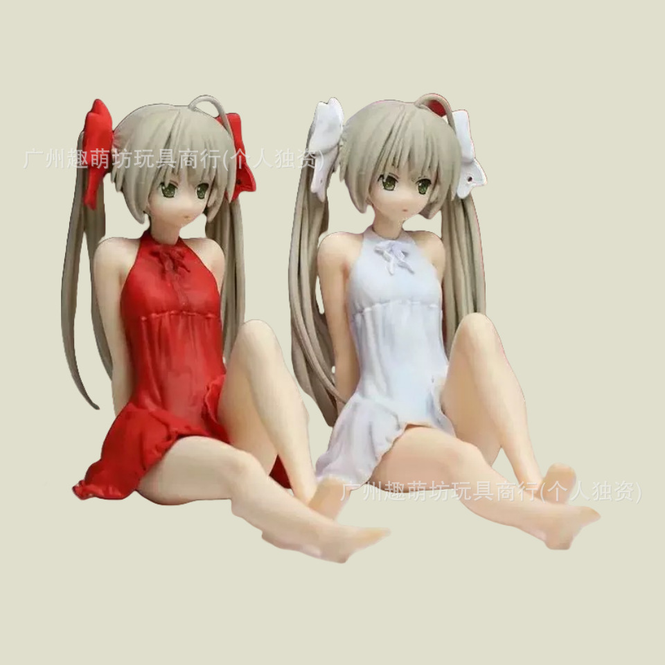 Figura modelo figura de animación bidimensional adornos lote pokemon una pieza Naruto juguete de moda