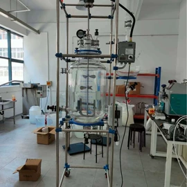 反应釜;蒸发器;反应设备配件