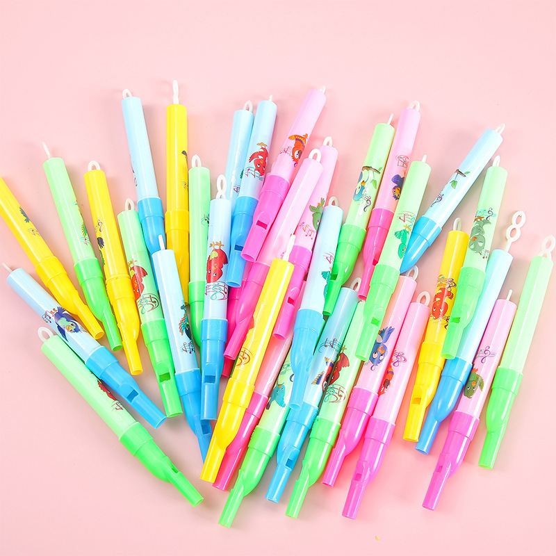 Новая птичья флейта