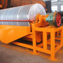 磁选设备;离心机