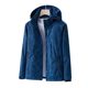 Autumn jacket men's and women's fashion brand thin windproof waterproof outdoor camouflage jacket Sports single-layer clothes couple mountaineering clothes