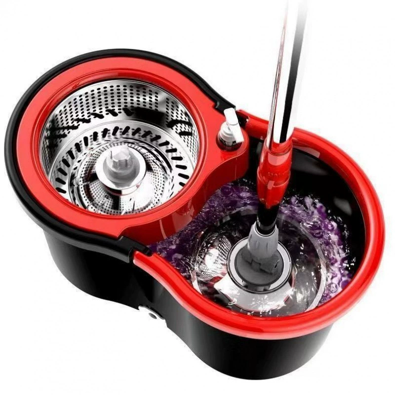 Швабра вращающаяся для влажной и сухой уборки, ручная стирка, оптовая продажа, дропшиппинг, производитель, прямые продажи, оптовый производитель