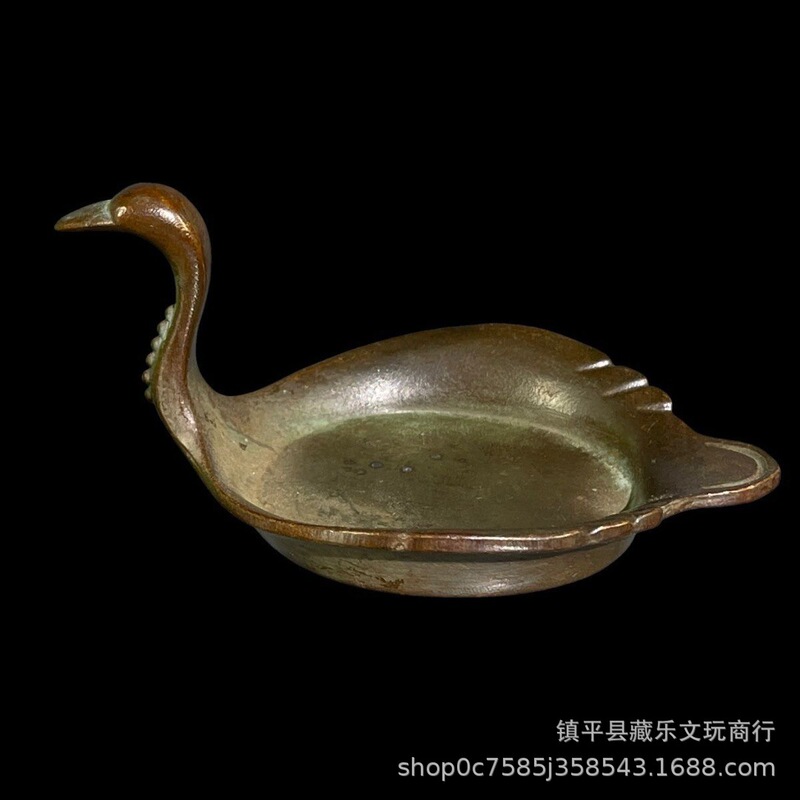 Antique wholesale little swan pen washing pen holder swan saucer tea pet home decorations stationery supplies wholesale ornaments Antique wholesale little swan pen washing pen holder swan saucer tea pet home decorations stationery supplies wholesale ornaments