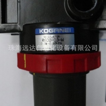 供应小金井过滤器R600-03-W R600-03-W