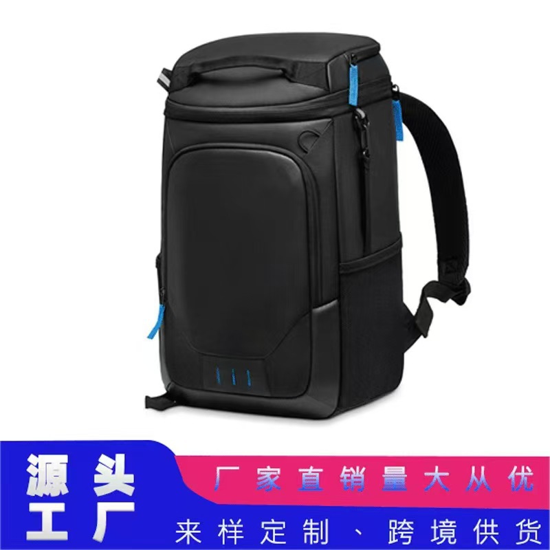 Cross-Border Thermal Insulation Bag Waterproof Ice Bag Thickened Oxford Cloth Thermal Insulation Lunch Box Backpack Printed Logo Wholesale