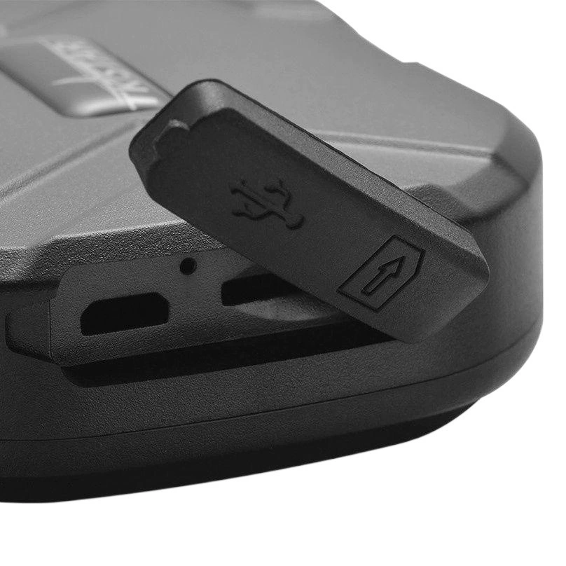 TK90tk915 водонепроницаемый Сильный магнитный протектор для защиты от потери спутникового автомобиля без установки