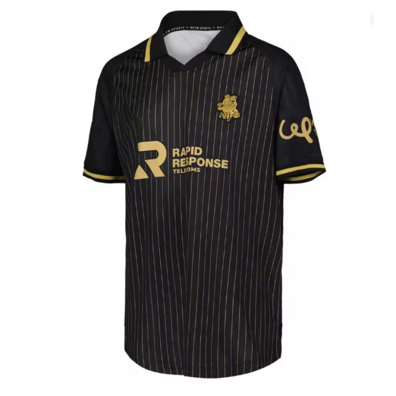 2425 camiseta de fútbol del club Bayern Lazio Wolves Lisboa Manchester United Milán Batista Camiseta