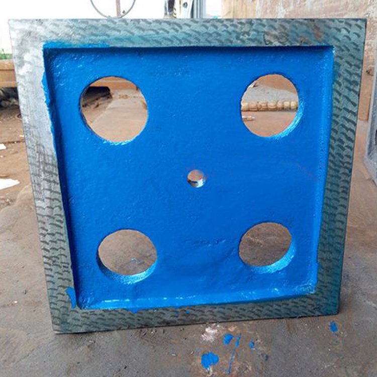 直角靠铁铸铁直角尺高精度角尺 高精度大理石方尺