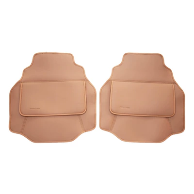 Toyota – Seat Anti-Kick Pad Chair back anti-kick pad