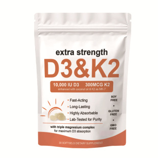 �S����D3K2ܛ�z��VitaminD3+K2TK���R�d�羳��Ʒ��Ů�Թ���ܛ��