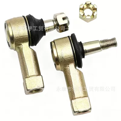 Arm Ball Joint, Motorcycle frame